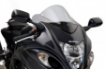 Afbeeldingen van Vervangingsruit Puig Jetstream Suzuki GSXR1300 '08-
