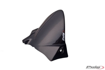 Toon details van Achterspatbord Puig carbon look Aprilia SL750 Shiver '07-/ SL750 Shiver GT '08-14 / Shiver 900 '17- Afbeeldingen van Achterspatbord Puig carbon look Aprilia SL750 Shiver '07-/ SL750 Shiver GT '08-14 / Shiver 900 '17-
