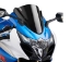 Toon details van Vervangingsruit Puig Jetstream Suzuki GSX-R1000 '09-'16 Afbeeldingen van Vervangingsruit Puig Jetstream Suzuki GSX-R1000 '09-'16