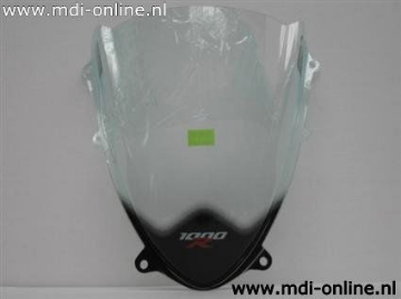 Toon details van Vervangingsruit Puig Jetstream 2mm race Suzuki GSX-R1000 '09-'16 Afbeeldingen van Vervangingsruit Puig Jetstream 2mm race Suzuki GSX-R1000 '09-'16