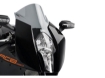 Afbeeldingen van Vervangingsruit Puig Jetstream KTM RC8 '09-