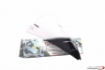 Afbeeldingen van Vervangingsruit Jetstream Aprilia RSV4/ Factory '09-'14/ RS4 50/ 125 '11-'18