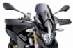 Afbeeldingen van Vervangingsruit naked bike Puig Aprilia Dorsoduro 750 '09-/ 1200 '11-'16 / 900 '17