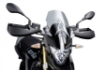 Afbeeldingen van Vervangingsruit naked bike Puig Aprilia Dorsoduro 750 '09-/ 1200 '11-'16 / 900 '17