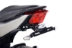Afbeeldingen van Kentekenplaathouder Puig Yamaha XJ6 / XJ6 Diversion / F '09-'16