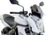Afbeeldingen van Vervangingsruit naked bike Puig Kawasaki ER-6N '09-'11