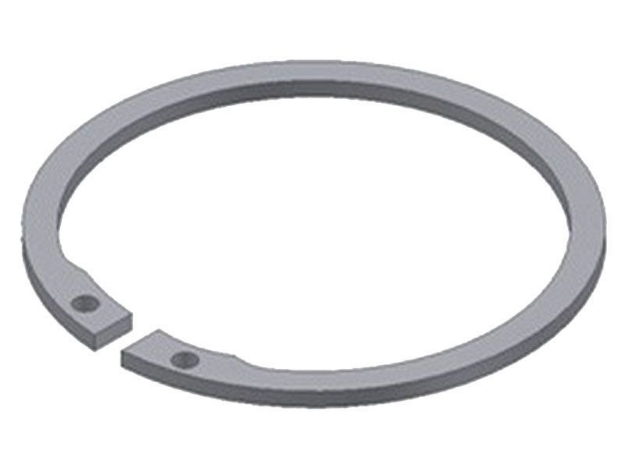 Afbeeldingen van MIVV borgclip voor DB-killer