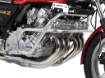 Afbeeldingen van Valbeugel chroom Hepco&Becker Honda CBX1000 '78-80
