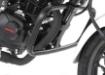 Afbeeldingen van Valbeugel zwart Hepco&Becker Honda CB125F '15-20