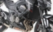 Afbeeldingen van Valbeugel zwart Hepco&Becker Kawasaki Z800/Z800E '13-16