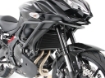 Afbeeldingen van Valbeugel zwart Hepco&Becker Kawasaki Versys 650 '15-21