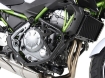 Afbeeldingen van Valbeugel zwart Hepco&Becker Kawasaki Z650 '17-