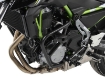 Afbeeldingen van Valbeugel zwart Hepco&Becker Kawasaki Z650 '17-