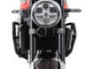 Afbeeldingen van Valbeugel zwart Hepco&Becker Kawasaki Z900RS / Cafe '18- / Z900RS SE '22-
