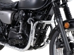 Afbeeldingen van Valbeugel chroom Hepco&Becker Kawasaki W800 Street/Cafe '19-