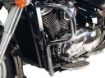 Afbeeldingen van Valbeugel zwart Hepco&Becker Suzuki C800 Intruder '09-17