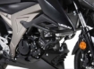 Afbeeldingen van Valbeugel zwart Hepco&Becker Suzuki Gladius GSX-S125 '17-