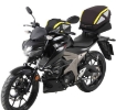 Afbeeldingen van Valbeugel zwart Hepco&Becker Suzuki Gladius GSX-S125 '17-