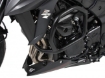 Afbeeldingen van Valbeugel zwart Hepco&Becker Suzuki GSX-S750 '17-