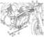Toon details van Valbeugel Hepco&Becker chroom Yamaha BT1100 '01-06 Afbeeldingen van Valbeugel Hepco&Becker chroom Yamaha BT1100 '01-06
