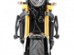 Afbeeldingen van Valbeugel antraciet Hepco&Becker Yamaha XSR900 '16-21