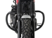 Afbeeldingen van Valbeugel zwart Hepco&Becker Yamaha SCR950 '17-20