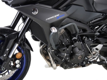 Toon details van Valbeugel antraciet Hepco&Becker Yamaha MT-09 Tracer / GT '18-20 Afbeeldingen van Valbeugel antraciet Hepco&Becker Yamaha MT-09 Tracer / GT '18-20