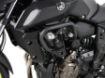 Afbeeldingen van Valbeugel antraciet Hepco&Becker Yamaha MT-07 '18-'20