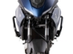 Afbeeldingen van Valbeugel zwart Hepco&Becker incl. crashpad Yamaha Tracer 700 / 7 / GT '20-