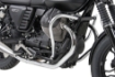 Afbeeldingen van Valbeugel chroom Hepco&Becker Moto Guzzi V7 II '15-16