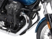Afbeeldingen van Valbeugel zwart Hepco&Becker Moto Guzzi V7 III Carbon/ Milano/ Rough '18-20