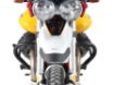 Afbeeldingen van Valbeugel zwart Hepco&Becker Moto Guzzi V85TT ‘19-