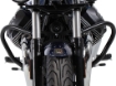 Afbeeldingen van Valbeugel zwart Hepco&Becker Moto Guzzi V7 Stone/Special/Centenario '21-