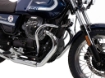 Afbeeldingen van Valbeugel chrome Hepco&Becker Moto Guzzi V7 Stone/Special/Centenario '21-