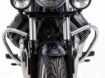 Afbeeldingen van Valbeugel chrome Hepco&Becker Moto Guzzi V7 Stone/Special/Centenario '21-
