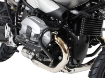 Afbeeldingen van Valbeugel zilvergrijs Hepco&Becker voor BMW R NineT Scrambler '16-