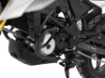 Afbeeldingen van Valbeugel zwart Hepco&Becker BMW G310GS ´17-