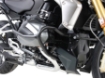 Afbeeldingen van Valbeugel zwart Hepco&Becker BMW R1250R '19-