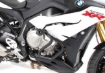 Afbeeldingen van Valbeugel zwart Hepco&Becker BMW S1000XR '15-