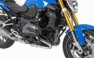 Afbeeldingen van Valbeugel zwart Hepco&Becker BMW R1200RS '15-18