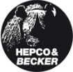 Afbeeldingen van Valbeugel zwart Hepco&Becker voor Cagiva Navigator 1000 '00-05
