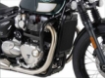 Afbeeldingen van Valbeugel chroom Hepco&Becker Triumph Bonneville Bobber '17-