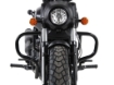Afbeeldingen van Valbeugel zwart Hepco&Becker Indian Scout Bobber '17-