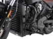 Afbeeldingen van Valbeugel zwart Hepco&Becker Indian Scout Bobber '17-