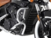 Afbeeldingen van Valbeugel chroom Hepco&Becker Indian Scout Bobber '17-