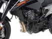 Afbeeldingen van Valbeugel zwart Hepco&Becker KTM DUKE 790 '18-