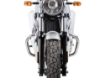Afbeeldingen van Valbeugel chroom Hepco&Becker Royal Enfield Interceptor '18- / Continental 650/GT '19-