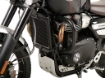 Afbeeldingen van Valbeugel zwart Hepco&Becker Triumph Scrambler 1200 XC '19-