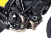 Afbeeldingen van Valbeugel zwart Hepco&Becker Ducati Scrambler '19-22