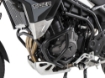 Afbeeldingen van Valbeugel zwart Hepco&Becker Triumph Tiger 900 Rally / GT / PRO '20-
